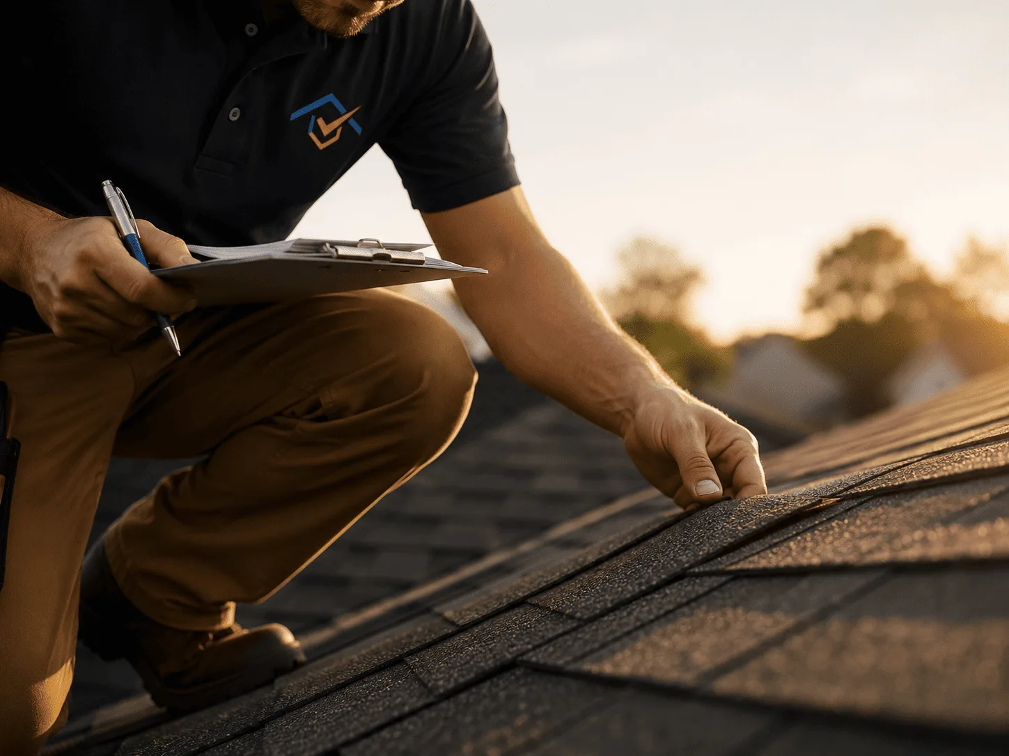 Why Choose Roof Inspection in Odum, GA