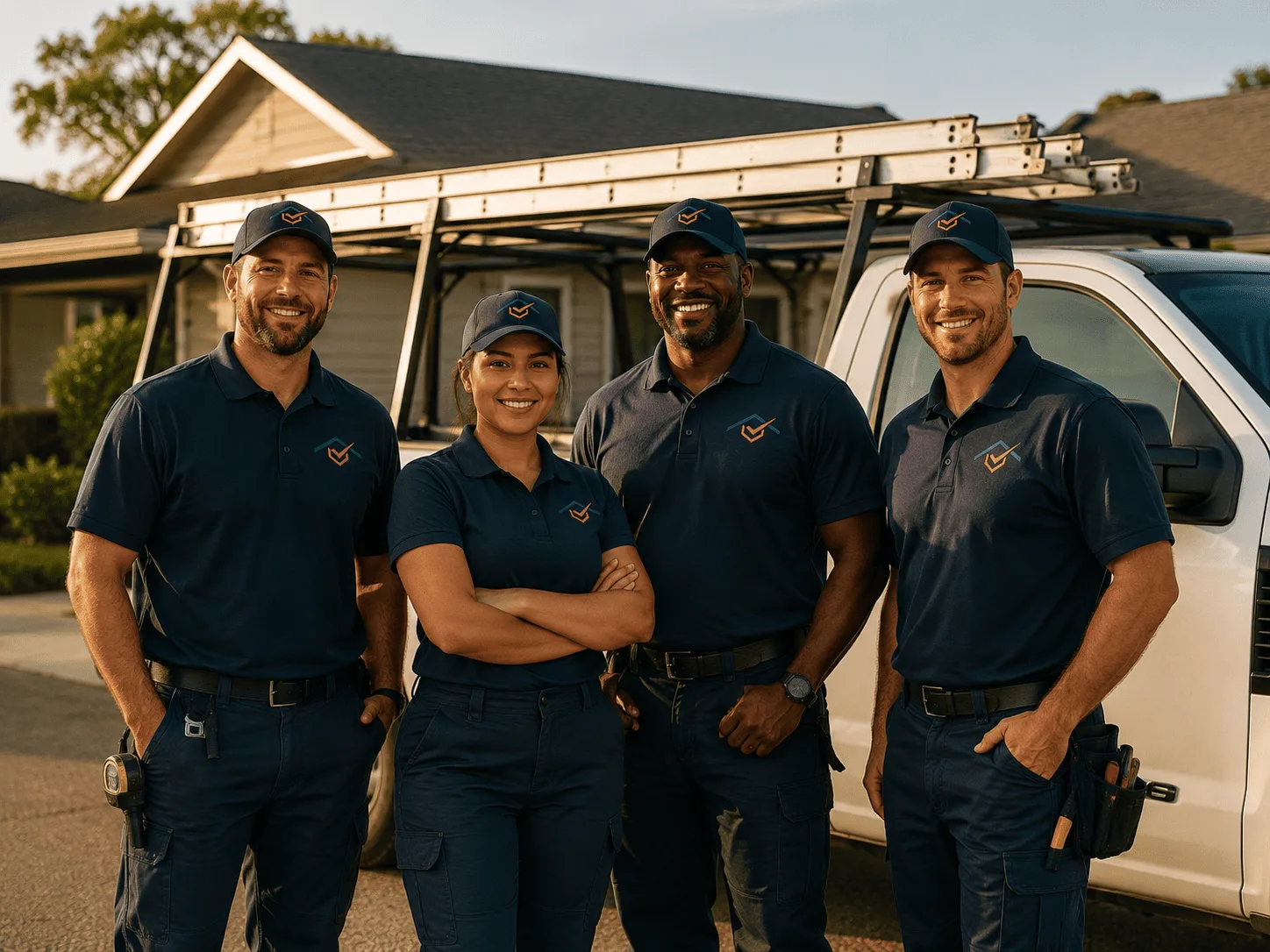 Roof Inspection company in Odum, GA